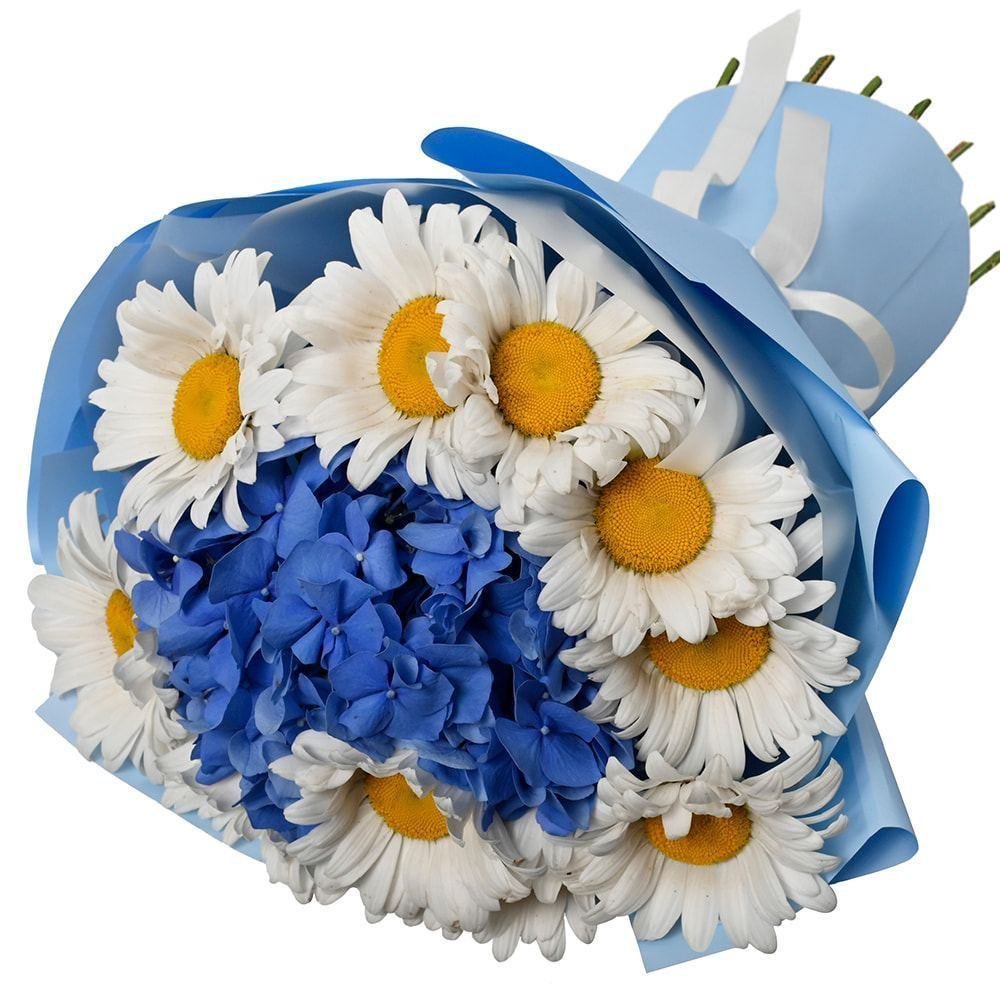 Bouquet Bright Summer